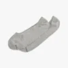 Lot de 2 paires de chaussettes invisibles Lot de 2 paires de chaussettes invisibles