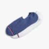 Lot de 2 paires de chaussettes invisibles imprimées Lot de 2 paires de chaussettes invisibles imprimées