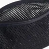 Lot de 2 pochettes en maille Lot de 2 pochettes en maille