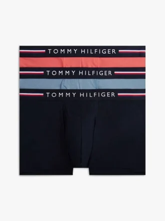 Lot de 3 boxers All Day Comfort