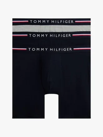 Lot de 3 boxers All Day Comfort
