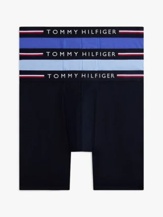 Lot de 3 boxers All Day Comfort