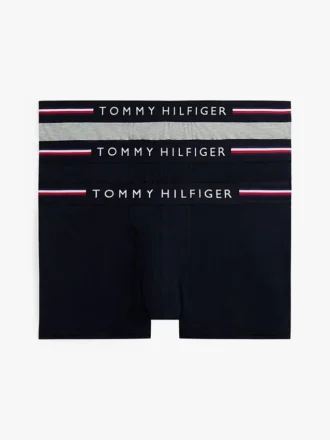 Lot de 3 boxers All Day Comfort Lot de 3 boxers All Day Comfort