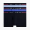Lot de 3 boxers All Day Comfort Lot de 3 boxers All Day Comfort