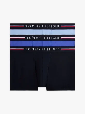Lot de 3 boxers All Day Comfort