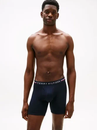 Lot de 3 boxers All Day Comfort