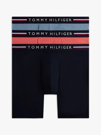Lot de 3 boxers All Day Comfort