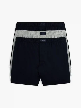 Lot de 3 boxers All Day Comfort