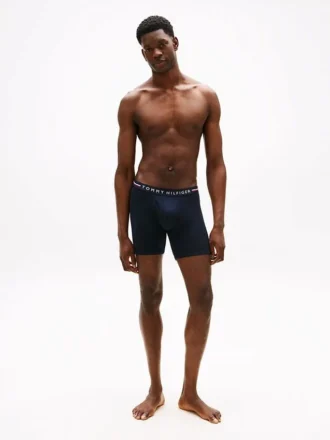 Lot de 3 boxers All Day Comfort