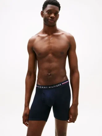 Lot de 3 boxers All Day Comfort