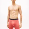 Lot de 3 boxers All Day Comfort Lot de 3 boxers All Day Comfort