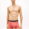 Lot de 3 boxers All Day Comfort