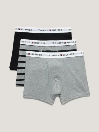 Lot de 3 boxers Cotton Classics