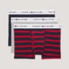 Lot de 3 boxers Cotton Classics Lot de 3 boxers Cotton Classics