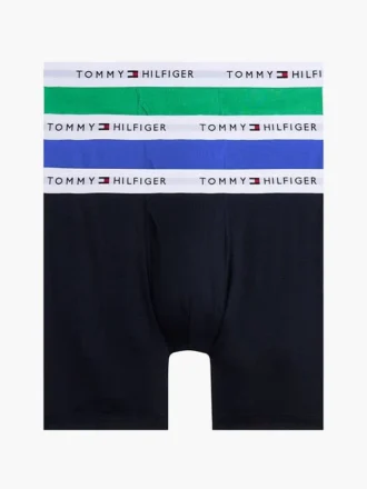 Lot de 3 boxers Cotton Classics