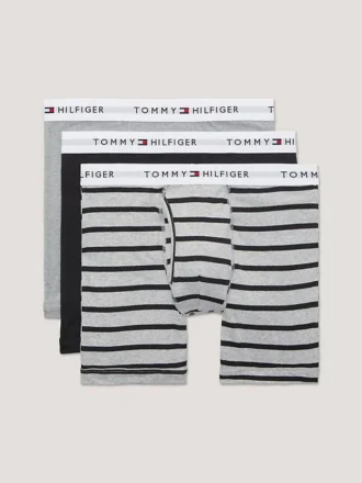 Lot de 3 boxers Cotton Classics