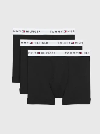 Lot de 3 boxers Cotton Classics
