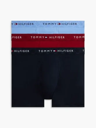 Lot de 3 boxers Cotton Classics