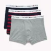 Lot de 3 boxers Cotton Classics Lot de 3 boxers Cotton Classics