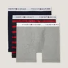 Lot de 3 boxers Cotton Classics Lot de 3 boxers Cotton Classics
