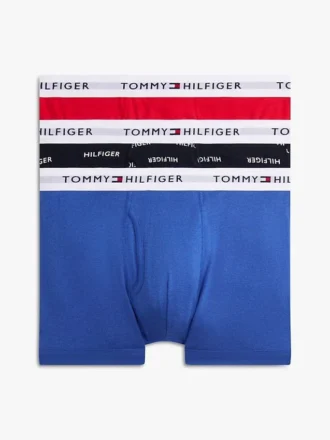 Lot de 3 boxers Cotton Classics