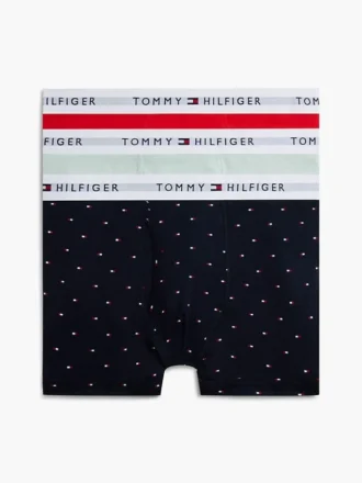 Lot de 3 boxers Cotton Classics