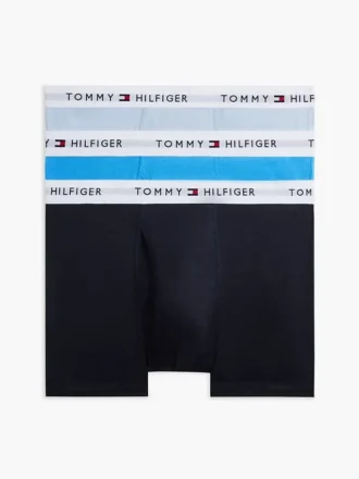 Lot de 3 boxers Cotton Classics Lot de 3 boxers Cotton Classics