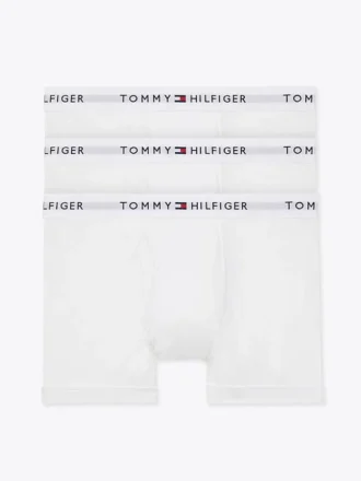 Lot de 3 boxers Cotton Classics