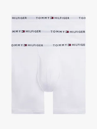 Lot de 3 boxers Cotton Classics