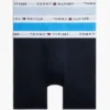 Lot de 3 boxers Cotton Classics Lot de 3 boxers Cotton Classics