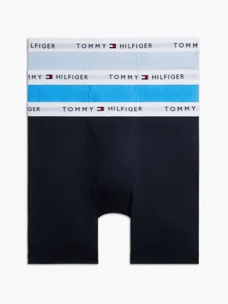 Lot de 3 boxers Cotton Classics