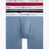 Lot de 3 boxers Cotton Classics Lot de 3 boxers Cotton Classics