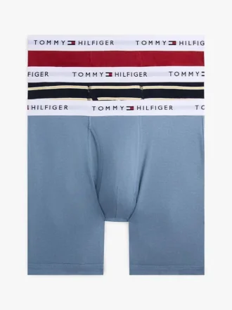 Lot de 3 boxers Cotton Classics