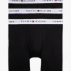 Lot de 3 boxers Cotton Classics Lot de 3 boxers Cotton Classics