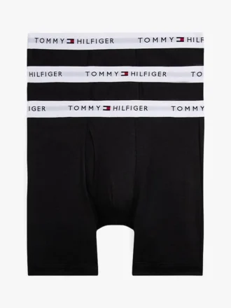 Lot de 3 boxers Cotton Classics