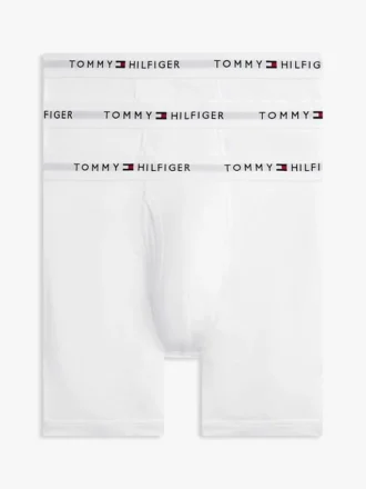Lot de 3 boxers Cotton Classics