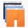 Lot de 3 boxers Cotton Classics Lot de 3 boxers Cotton Classics
