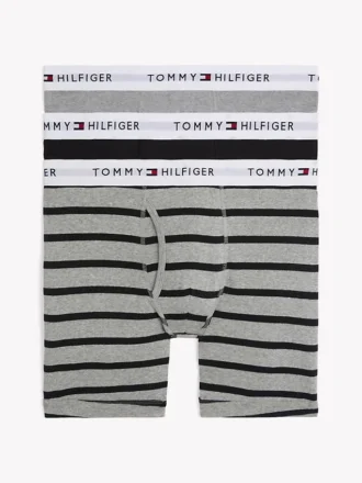 Lot de 3 boxers Cotton Classics