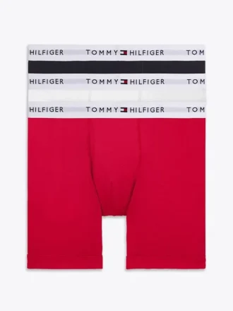 Lot de 3 boxers Cotton Classics