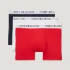 Lot de 3 boxers Cotton Classics Lot de 3 boxers Cotton Classics
