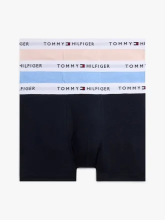 Lot de 3 boxers Cotton Classics Lot de 3 boxers Cotton Classics