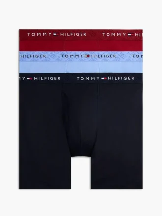 Lot de 3 boxers Cotton Classics