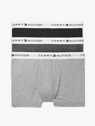 Lot de 3 boxers Cotton Classics