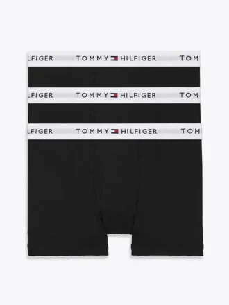 Lot de 3 boxers Cotton Classics