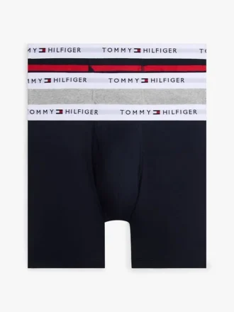 Lot de 3 boxers Cotton Classics