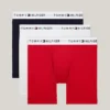 Lot de 3 boxers Cotton Classics Lot de 3 boxers Cotton Classics