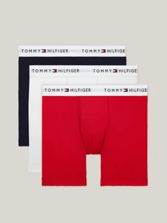 Lot de 3 boxers Cotton Classics