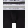 Lot de 3 boxers Cotton Classics Lot de 3 boxers Cotton Classics