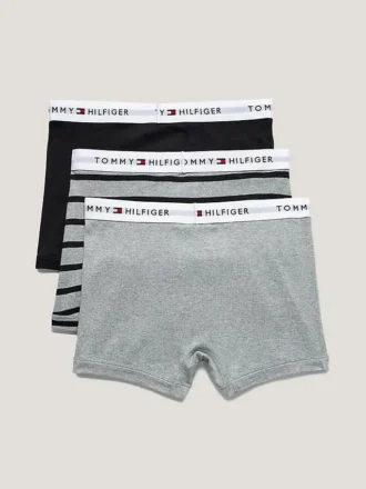 Lot de 3 boxers Cotton Classics