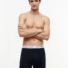 Lot de 3 boxers Cotton Classics Lot de 3 boxers Cotton Classics
